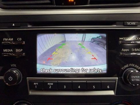 Used 2016 Nissan Altima 2.5 S w/ Power Driver Seat Package FWD image 38