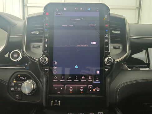 New 2026 RAM 1500 Limited AWD/4WD image 18