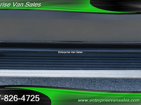 Used 2024 Ford Transit 350 XLT RWD image 10