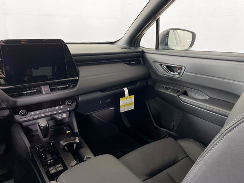 New 2026 Subaru Outback Touring XT image 26