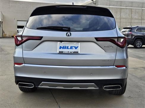 Used 2025 Acura MDX Technology Package image 4