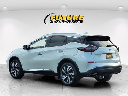 Used 2023 Nissan Murano SL image 7