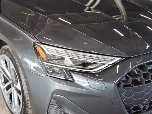 New 2026 Audi A3 2.0T Premium image 32