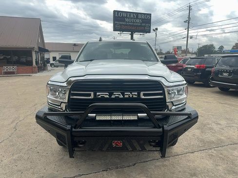 Used 2021 RAM 2500 Big Horn w/ Level 1 Equipment Group image 2