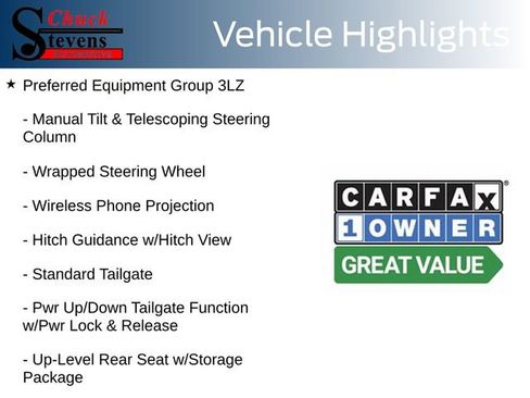 Used 2024 Chevrolet Silverado 2500 High Country w/ High Country Premium Package image 33