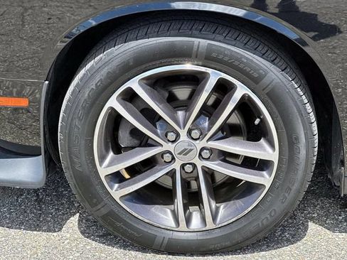 Used 2019 Dodge Challenger GT w/ Plus Package AWD/4WD image 8