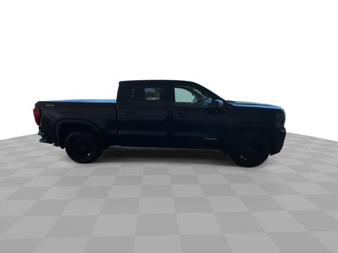 Certified 2024 GMC Sierra 1500 Elevation AWD/4WD image 9