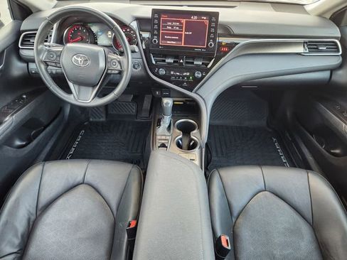Used 2024 Toyota Camry XSE FWD image 22
