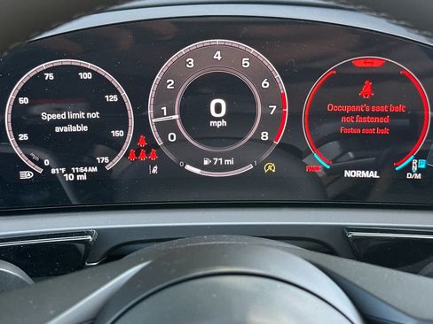 New 2026 Porsche Cayenne AWD/4WD image 30