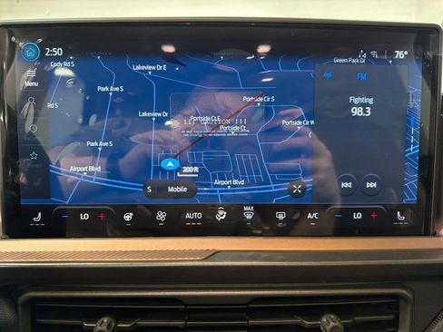 New 2026 Ford Bronco Sport Outer Banks w/ Outer Banks Tech Package+ image 25