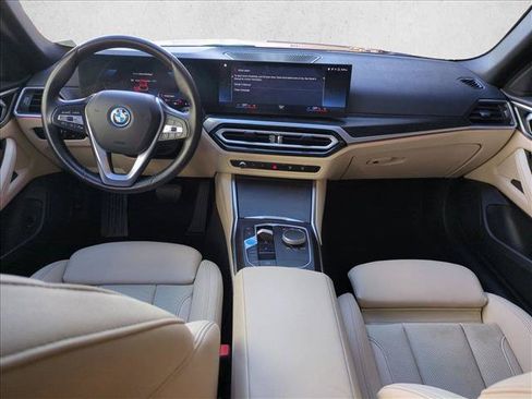 Used 2023 BMW i4 eDrive35 RWD image 19