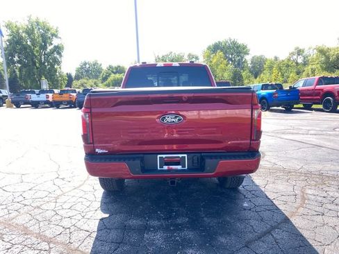 New 2026 Ford F150 XLT w/ Equipment Group 302A MID AWD/4WD image 5