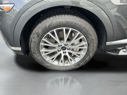 New 2026 Genesis GV80 2.5T RWD image 36