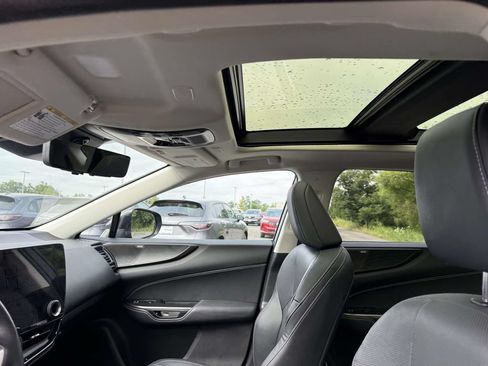 Used 2025 Lexus NX 350 AWD w/ Rear Seat Package image 21