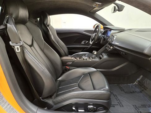 Used 2021 Audi R8 V10 image 22