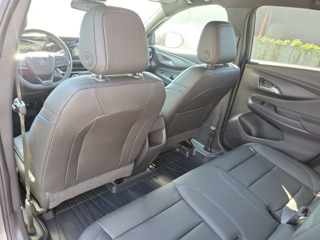 New 2026 Buick Envista Sport Touring w/ Convenience I Package FWD image 11