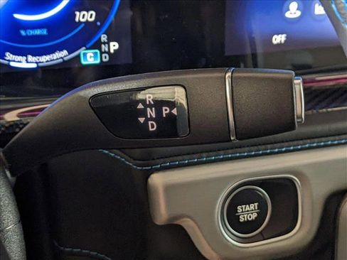 New 2025 Mercedes-Benz G 580 w/ EQ Technology image 12