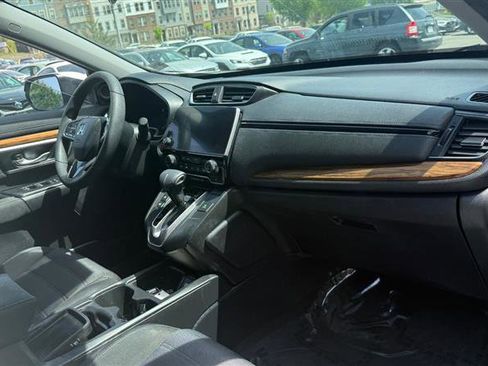 Used 2018 Honda CR-V EX image 10