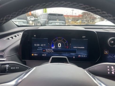 New 2026 Chevrolet Traverse Z71 w/ Enhanced Driving Package image 21