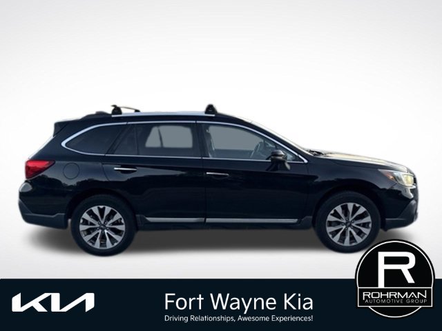 Used 2019 Subaru Outback 2.5i Touring w/ Popular Package #3A AWD/4WD image 6