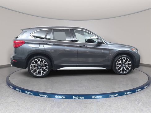 Used 2021 BMW X1 xDrive28i w/ Convenience Package image 5