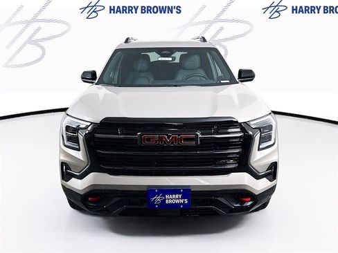 New 2026 GMC Terrain AT4 w/ Convenience Package III image 28