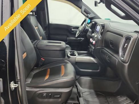 Used 2019 GMC Sierra 1500 AT4 w/ AT4 Premium Package AWD/4WD image 16