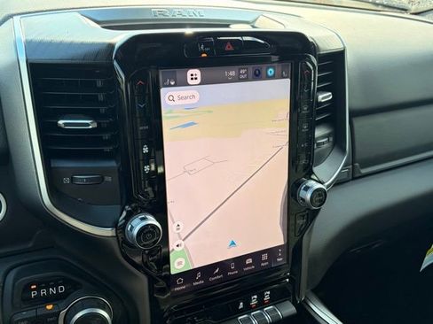 New 2026 RAM 1500 4x4 Crew Cab image 20