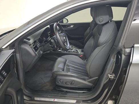 Used 2023 Audi A5 2.0T Premium w/ Convenience Package AWD/4WD image 4