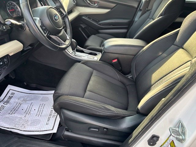 Used 2019 Subaru Ascent Premium AWD/4WD image 9