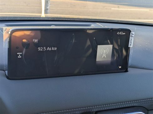 New 2025 MAZDA CX-5 AWD 2.5 S w/ Select Package image 19