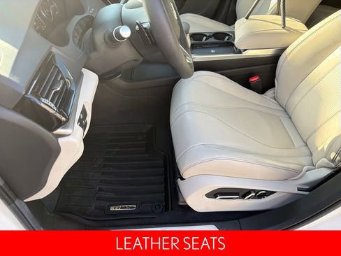 Used 2025 Acura RDX w/ Technology Package image 20