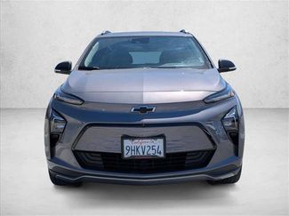 Used 2023 Chevrolet Bolt EUV Premier FWD video 2