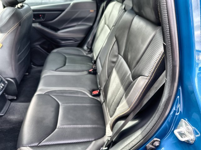 Used 2023 Subaru Forester Wilderness AWD/4WD image 32