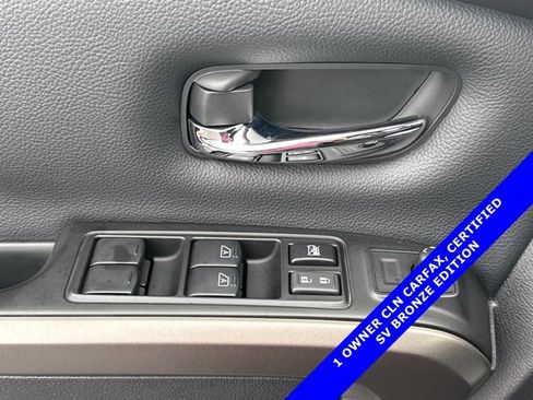 Certified 2024 Nissan Titan SV w/ SV Bronze Edition Package image 15