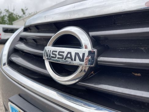 Used 2014 Nissan Altima 2.5 SL FWD image 8