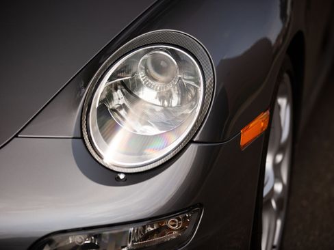 Used 2006 Porsche 911 Carrera 4S AWD/4WD image 23