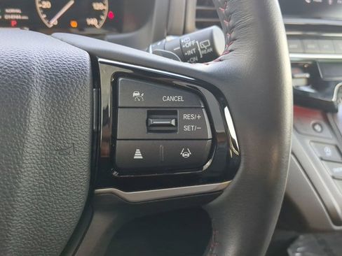 Used 2025 Honda Odyssey Sport-L image 26