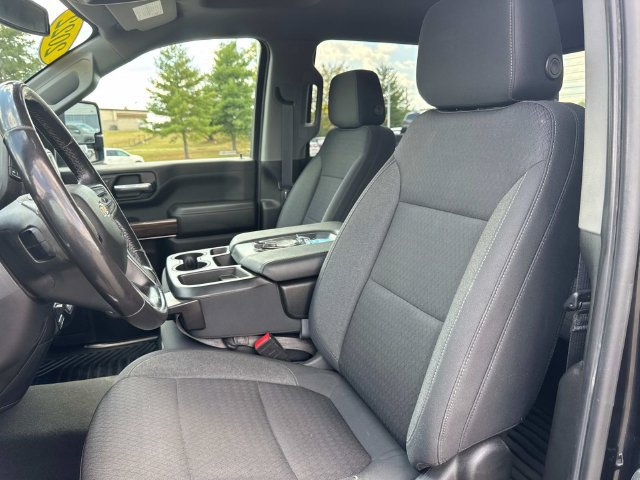 Used 2022 Chevrolet Silverado 2500 LT w/ Convenience Package AWD/4WD image 29