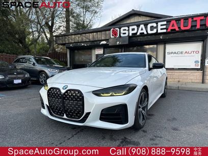 Used 2021 BMW 440i xDrive Coupe w/ Premium Package