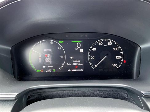 Used 2025 Honda CR-V Sport-L image 26