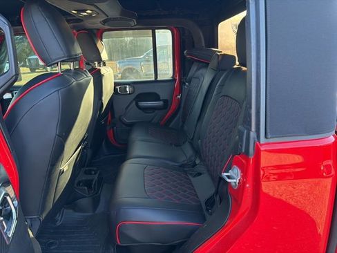 Used 2020 Jeep Gladiator Sport w/ Quick Order Package 24S image 8