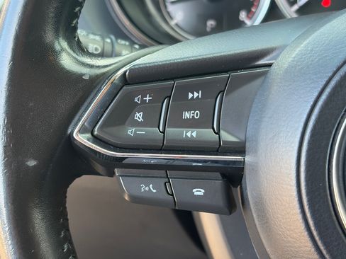 Used 2021 MAZDA CX-9 Touring w/ Touring Premium Package FWD image 22