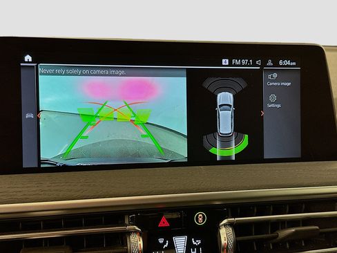 Used 2024 BMW X3 xDrive30i image 23