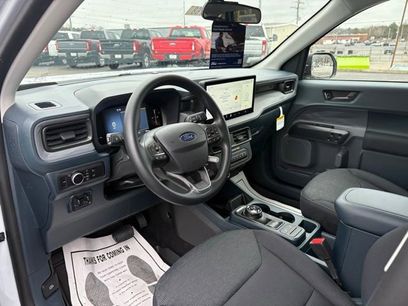 New 2026 Ford Maverick XL w/ 4K Tow Package