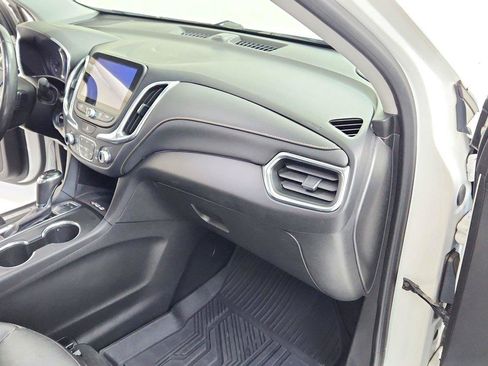 Used 2019 Chevrolet Equinox Premier AWD/4WD image 24