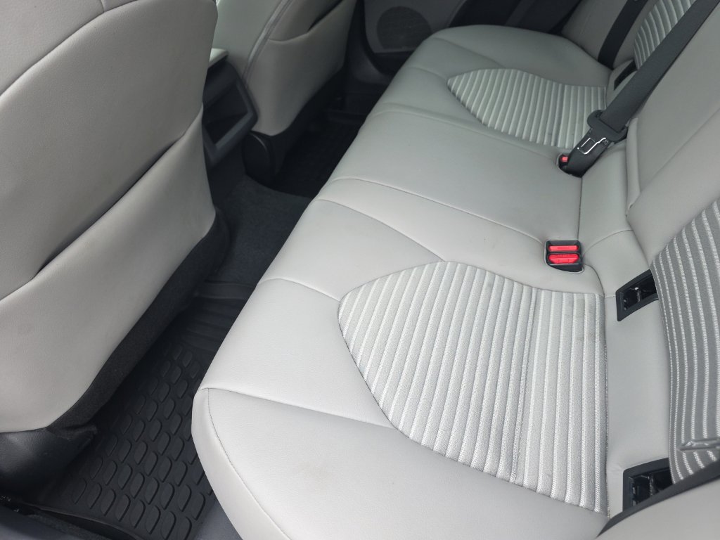 Certified 2024 Toyota Camry SE FWD image 11