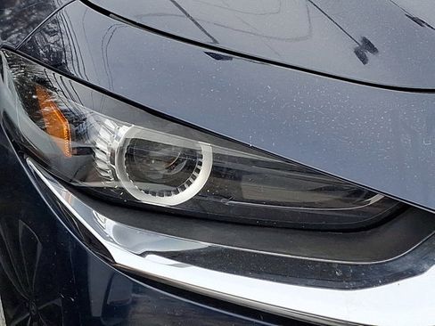 Used 2023 MAZDA CX-30 AWD 2.5 S w/ Preferred Package image 3