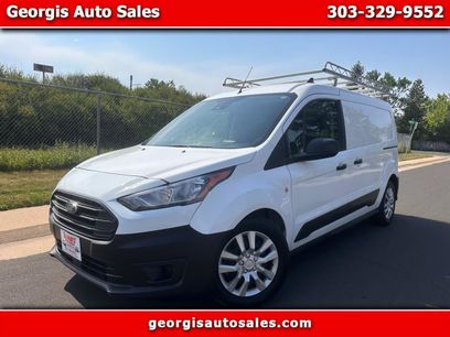 Used 2019 Ford Transit Connect XL