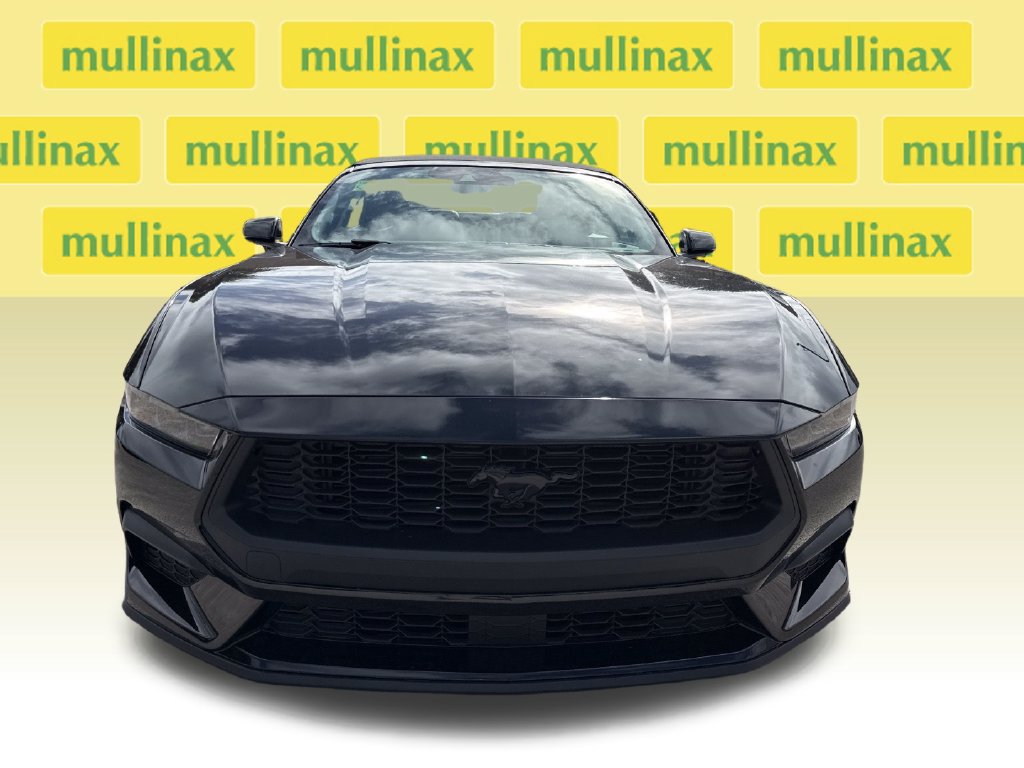 New 2026 Ford Mustang Premium RWD image 12